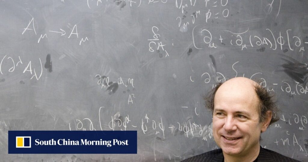 Exclusive | From physics to mind: where AI really came from