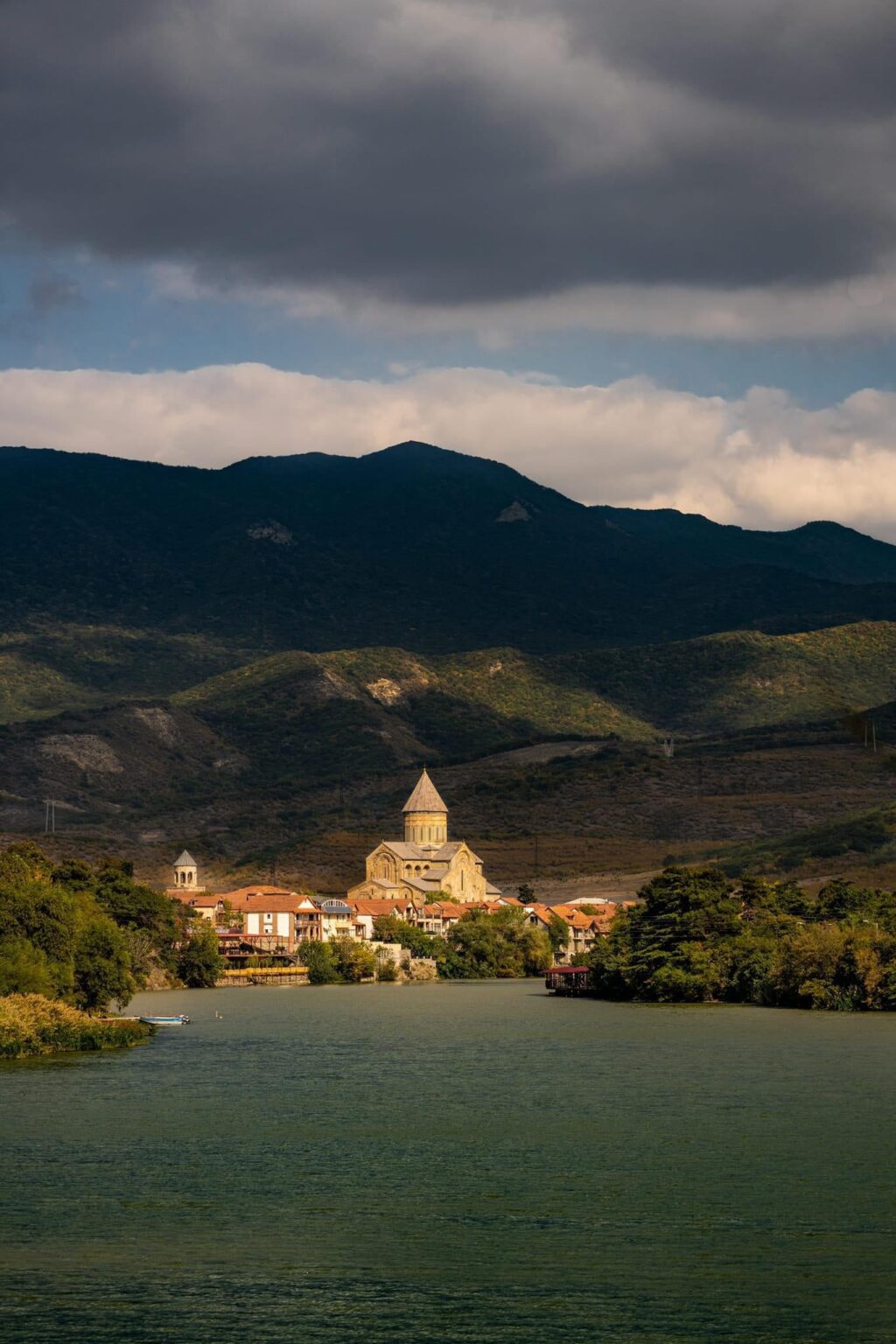 Mtskheta