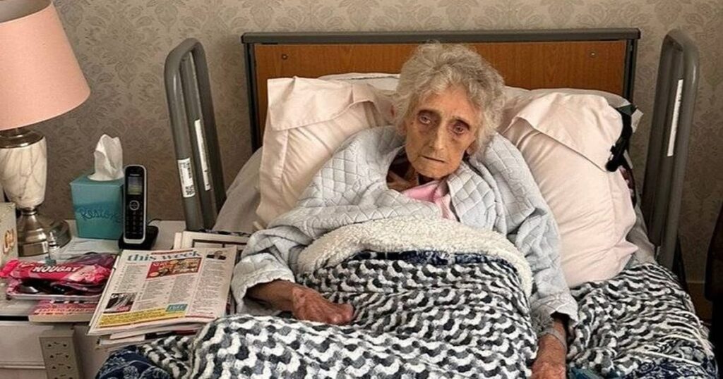 Maggots infest Kent woman's foot during NHS hospital stay
