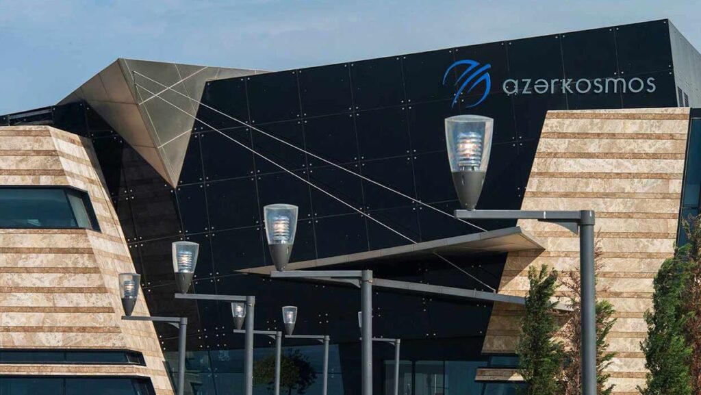 Azercosmos expands cooperation with the Italian company Leaf Space – Aze.Media