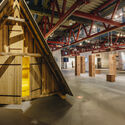 TAB 2024: Curatorial Exhibition. Image © Tonu Tunnel Focused on Future Resources, the Tallinn Architecture Biennale 2024 Opens in Estonia - Image 3 of 13