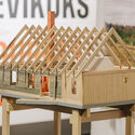 TAB 2024: Curatorial Exhibition. Image © Tonu Tunnel Focused on Future Resources, the Tallinn Architecture Biennale 2024 Opens in Estonia - Image 4 of 13