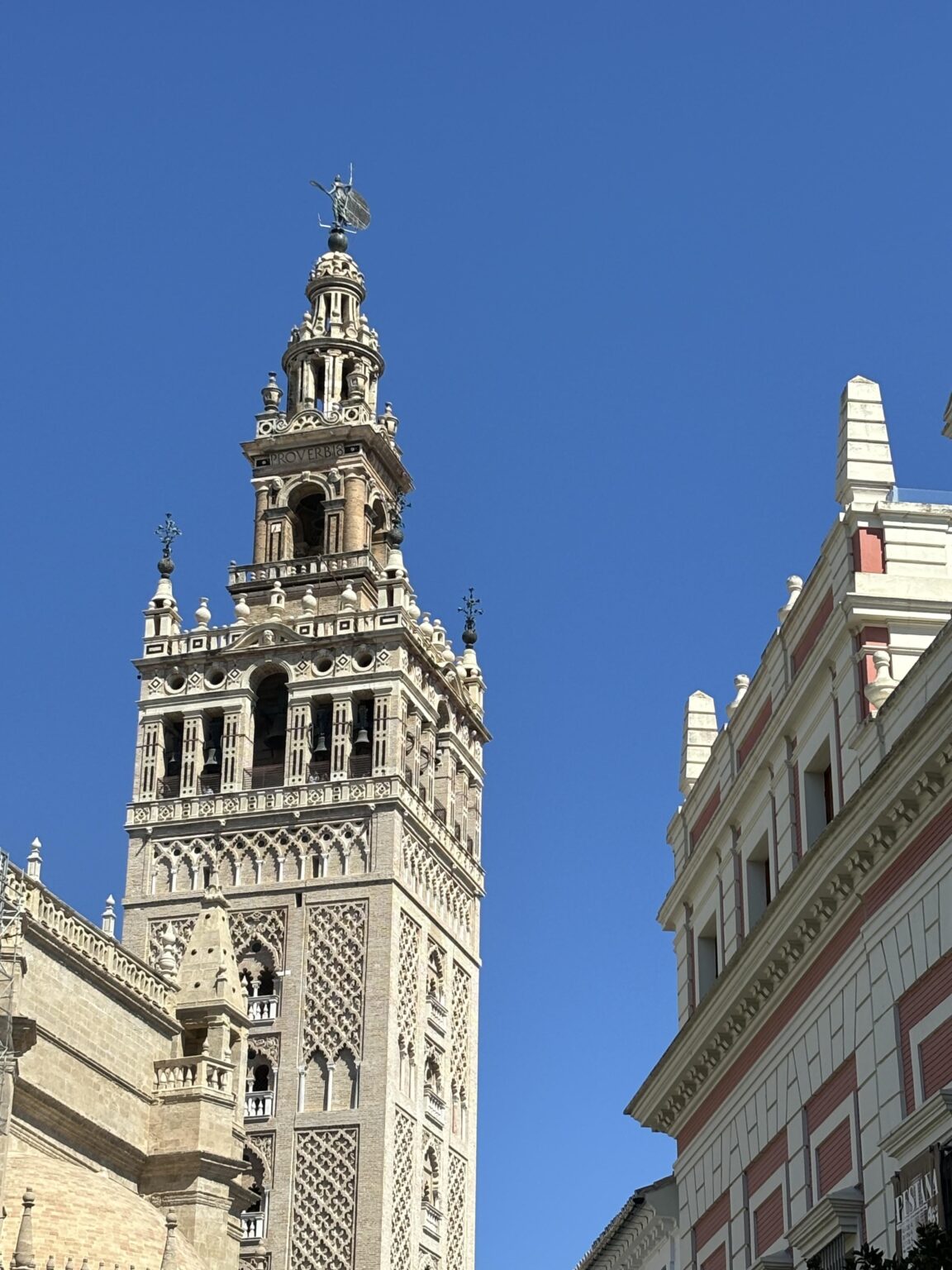 Beautiful Seville
