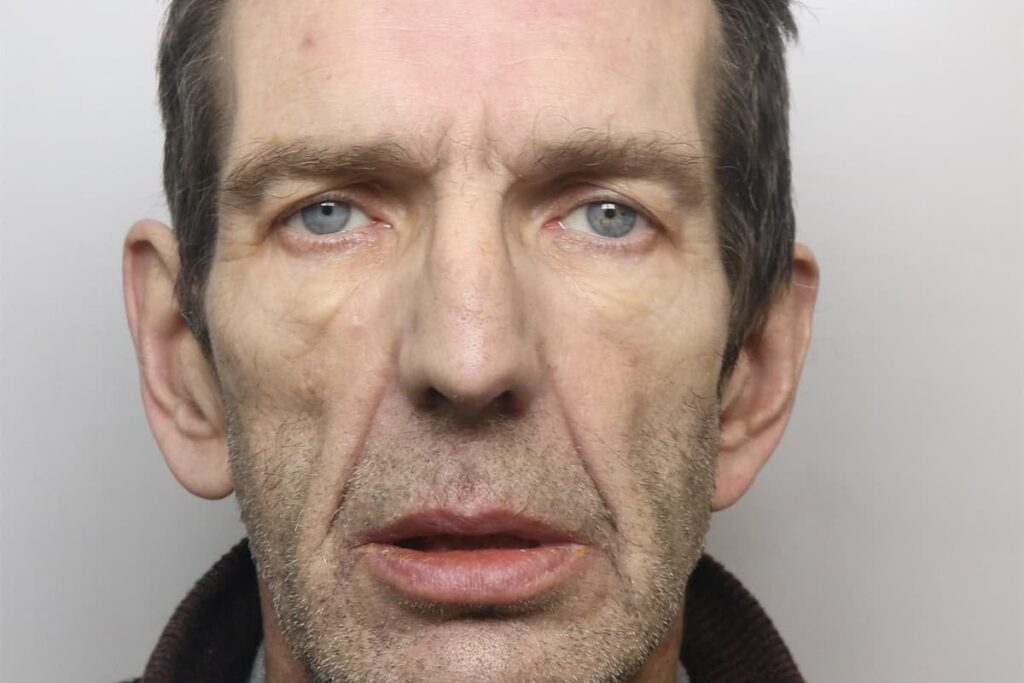 Man caught with 6,000 indecent images attempted to import a child sex doll into the UK from Hong Kong