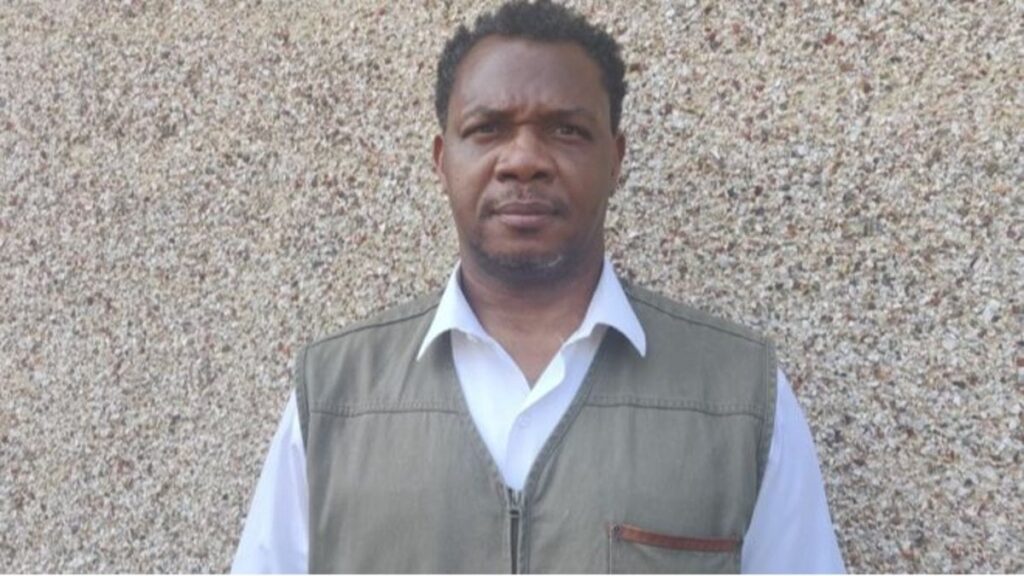 Met Black Police Association chair facing sack over ‘racist WhatsApps’, force says