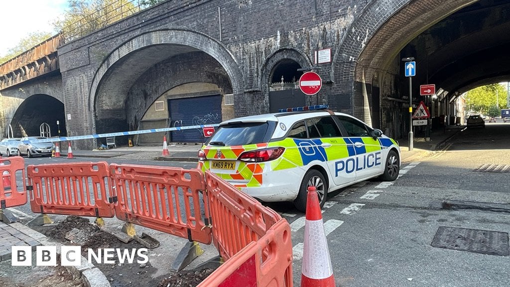 Attempted murder arrest after car strikes people near Birmingham nightclub