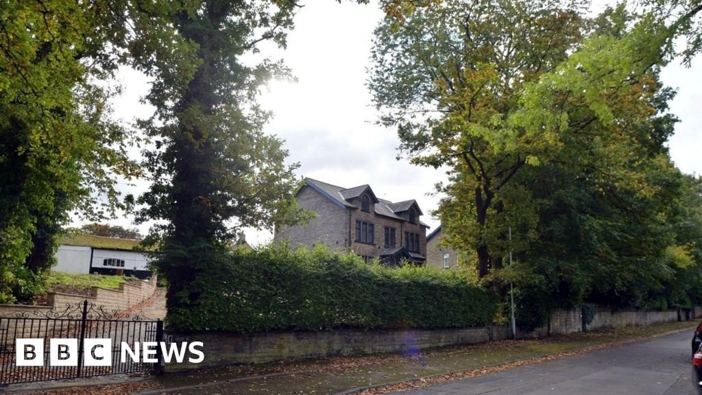 Bradford man fined for felling of 100-year-old trees