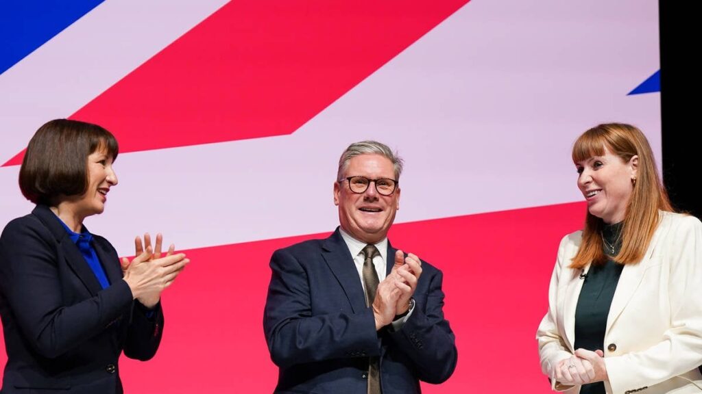More than seven million workers 'to get new rights from their first day of work' in new Labour plans