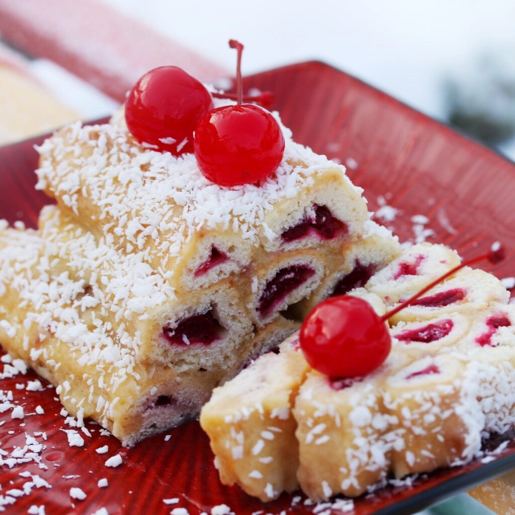 7:06 AM; The Sun is Rising Over Kyiv on the 956th Day of the Full-Scale Invasion. Smerekova Khata: "Spruce House" Cake!