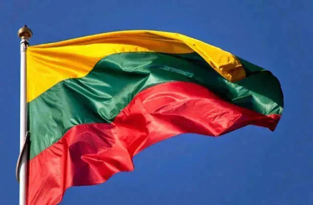 Ministry of Foreign Affairs of Lithuania: Irregularities in the parliamentary elections of Georgia make the path to EU membership even more difficult - it is difficult for Lithuania to recognize these elections as free and fair elections