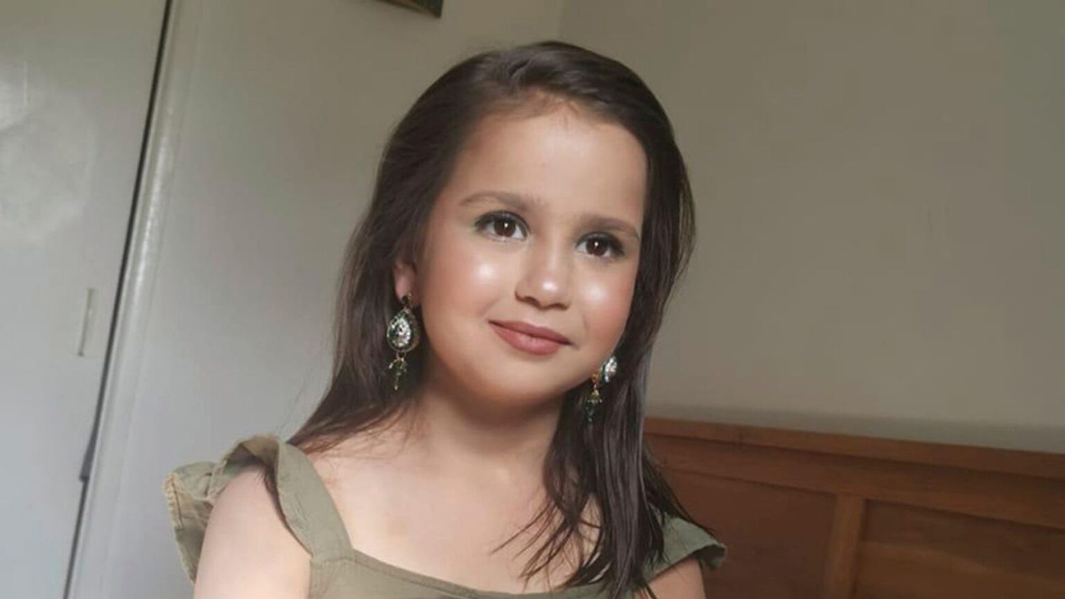 Sara Sharif's father told police 'I've killed my daughter' after fleeing to Pakistan, court hears