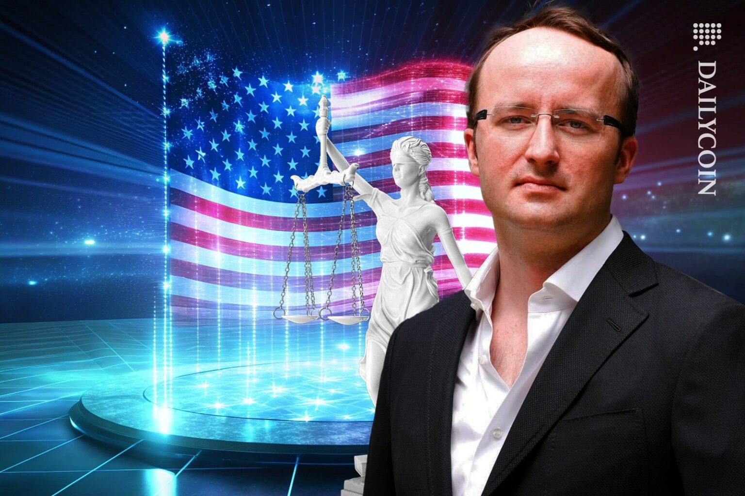 Crypto.com Sues SEC to ‘Protect’ Crypto’s Future in the U.S.