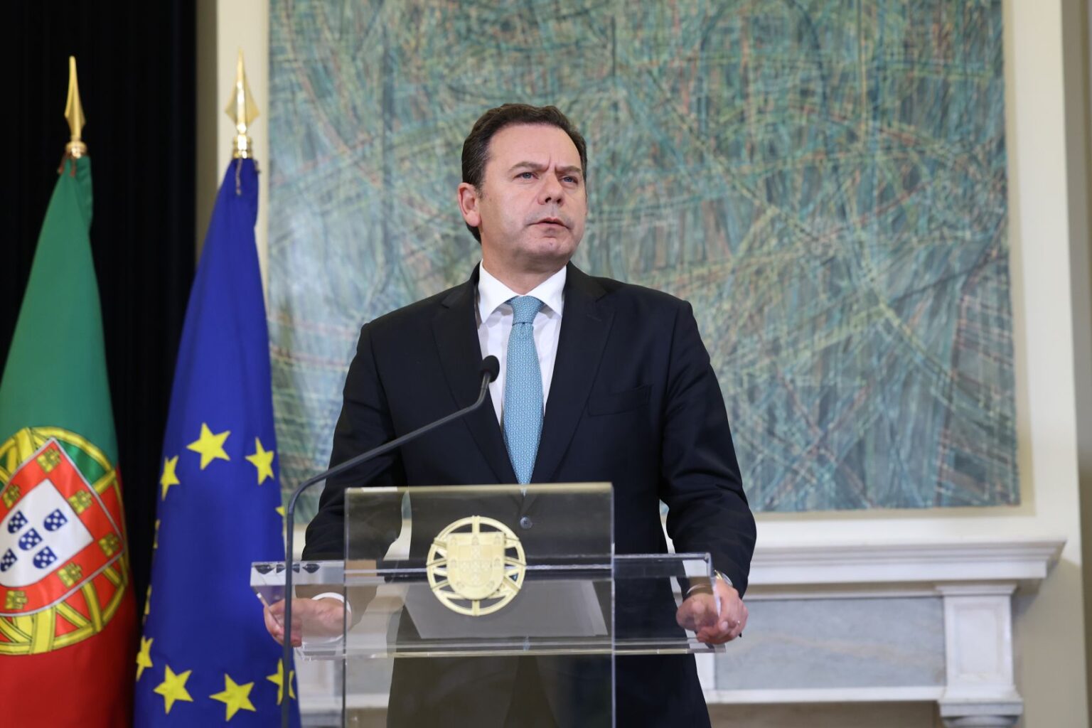 Portugal pays for not accepting migrants LuÃs Montenegro’s magical seven - The Portugal News