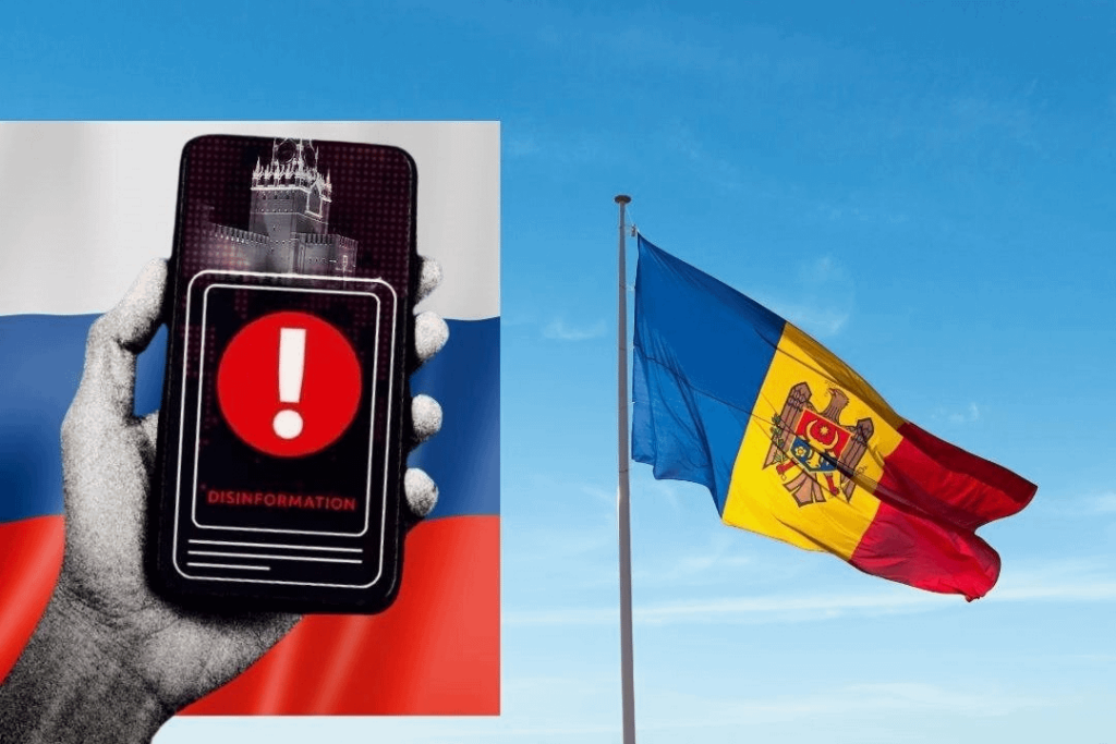 In Moldova, investigative journalists infiltrated Kremlin's network allegedly run by the fugitive oligarch Ilan Shor and disclosed its influence campaigns. The investigation revealed how they recruit citizens to work in Russia's interests and remunerate them with payments from Moscow.