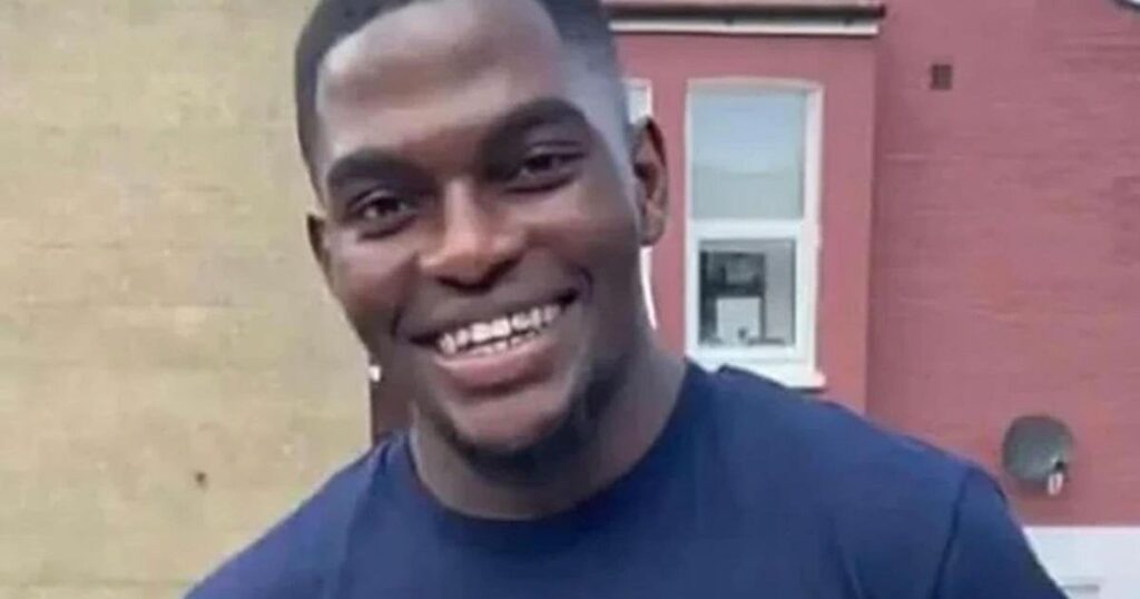 'Car’s screeching tyres sounded "alarm bells" before Kaba shooting, court told'