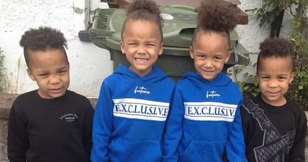 Sutton mum Deveca Rose guilty over deaths of her four boys in house fire