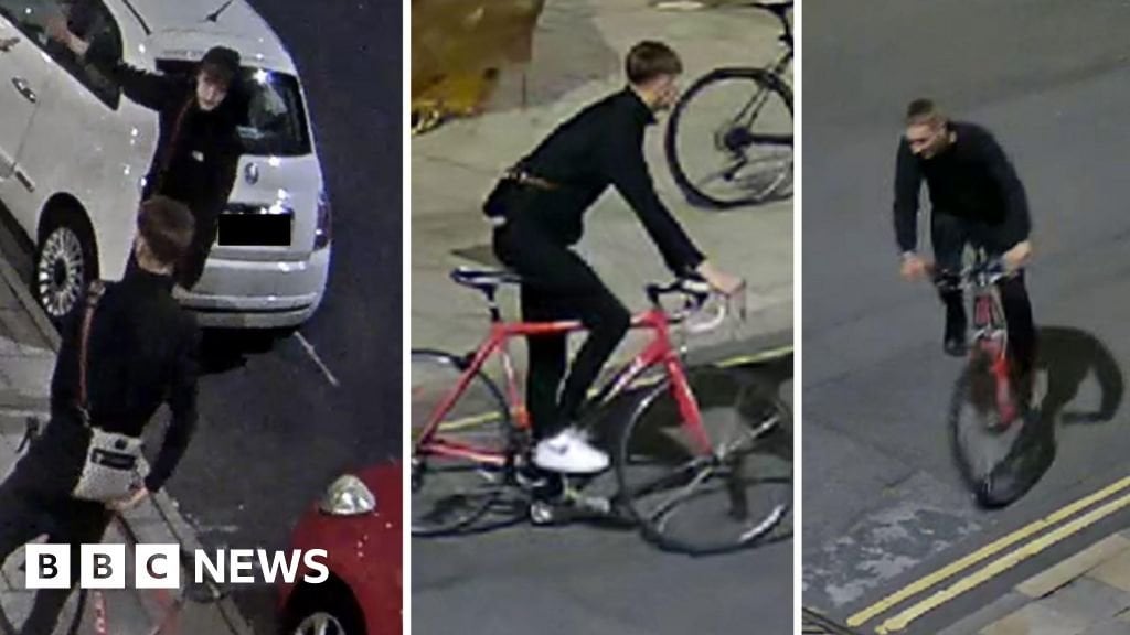Man slashed with knife 'in homophobic attack'