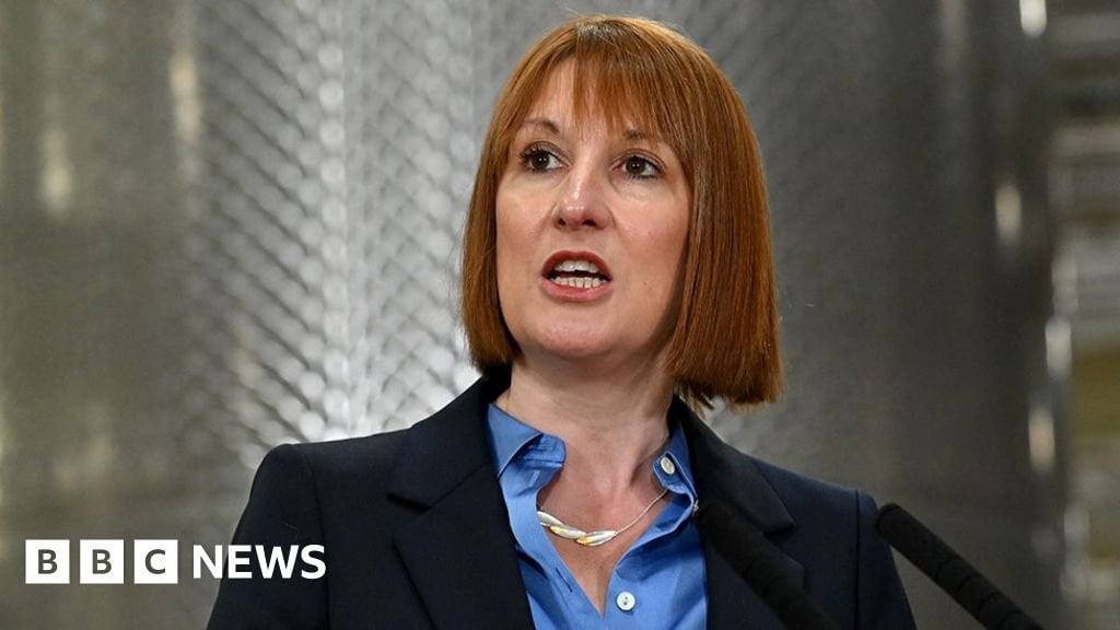 Reeves 'must find billions more' in time for Budget