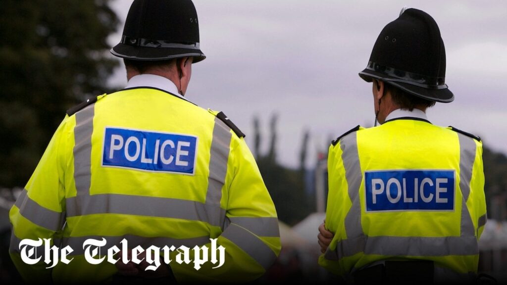 Police exodus threatens Starmer’s manifesto vow for more officers