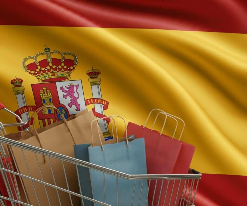 Best Shopping Places in Spain (Top 15)