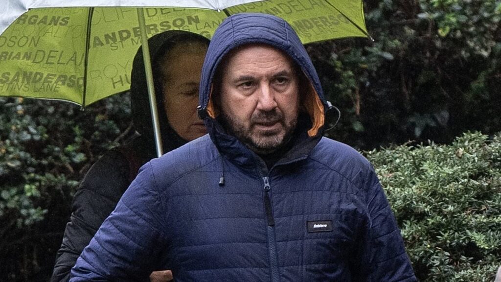 Psychologist, 53, who works at Tavistock clinic remains FREE to practice despite being caught grooming a schoolboy, 15, for sex in a park