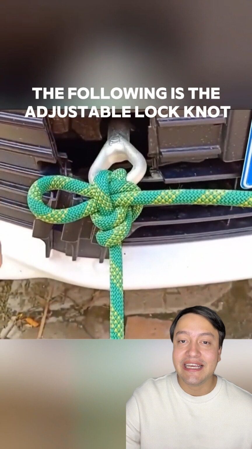 23 mill. reproductions · 479 thousand reactions | ancestral knotting techniques #tendeces #reels #viralreelsシ | Andrés Alzate | Andrés Alzate · Original audio