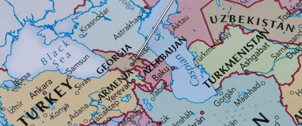 Call to prayer issued for minority religions in Republic of Georgia – Baptist News Global
