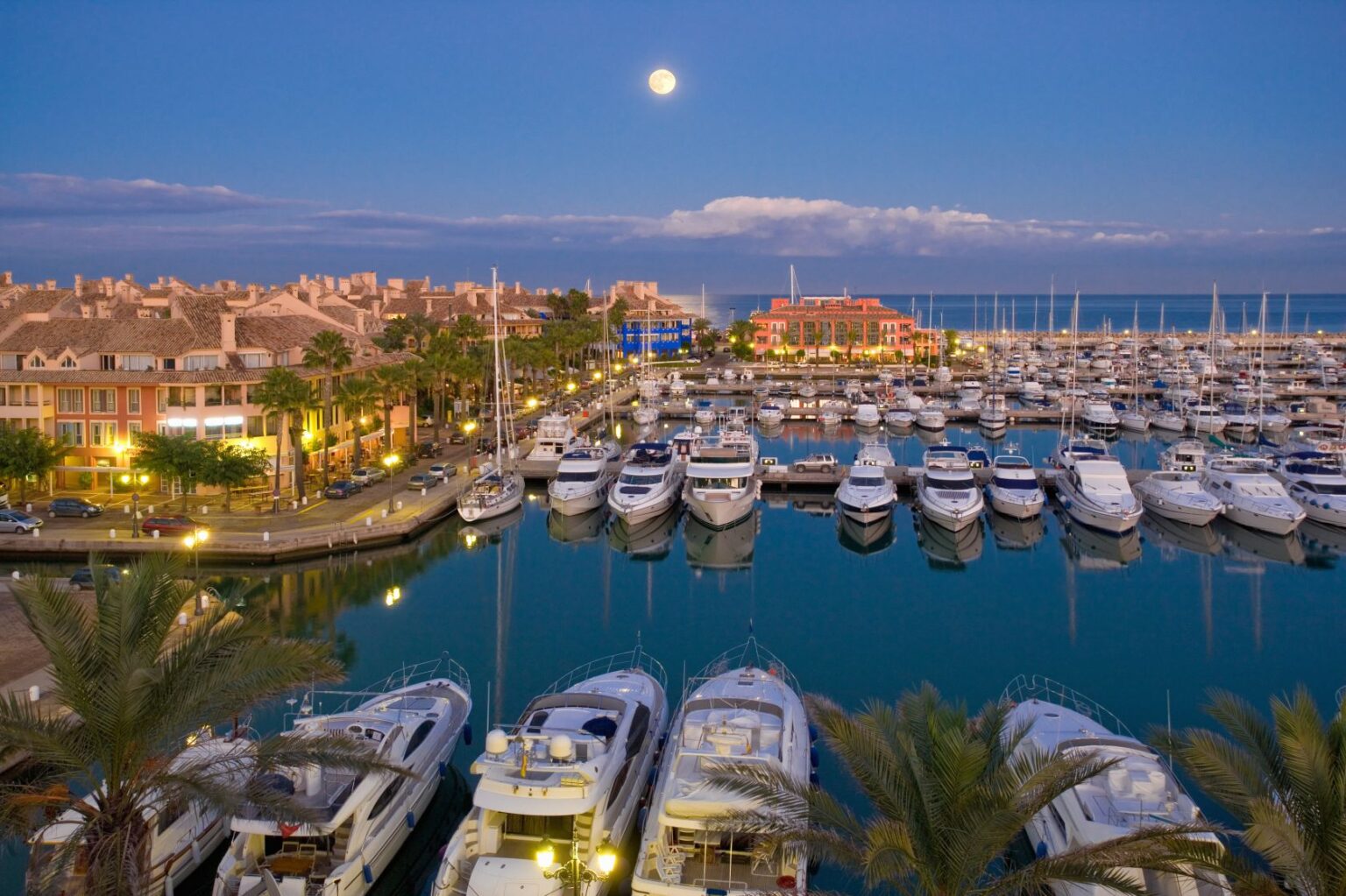 Real estate and investments in Spain — Expert insights from MOTTI GRUZMAN of Excelion Real estate and investments in Spain — Expert insights from MOTTI GRUZMAN of Excelion