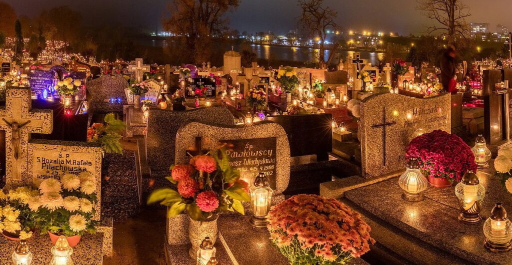 Halloween & All Saints in Spain « Euro Weekly News