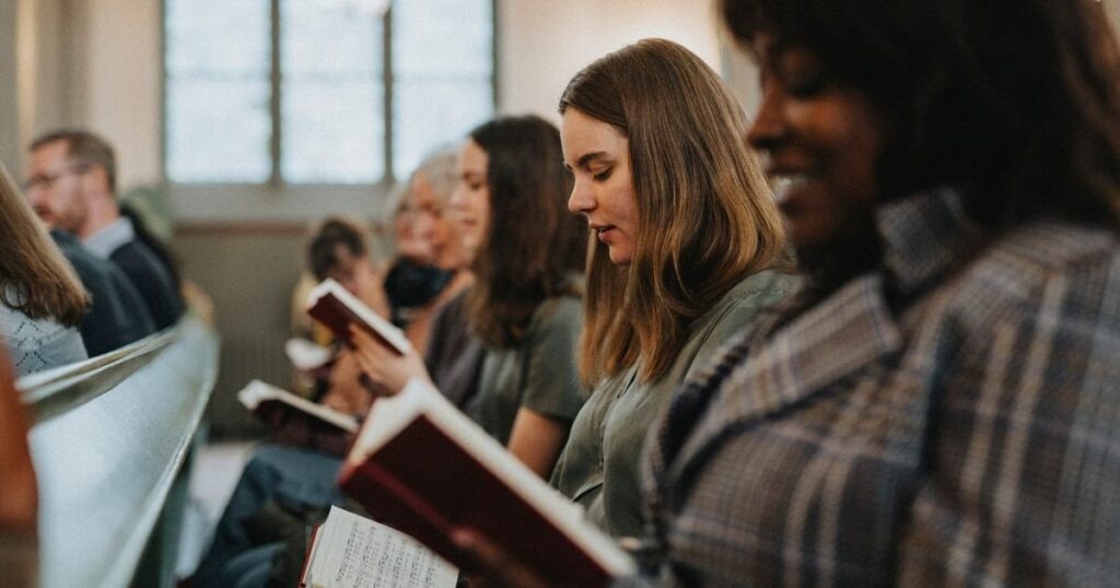 UK has more atheists than people who believe in God, research claims