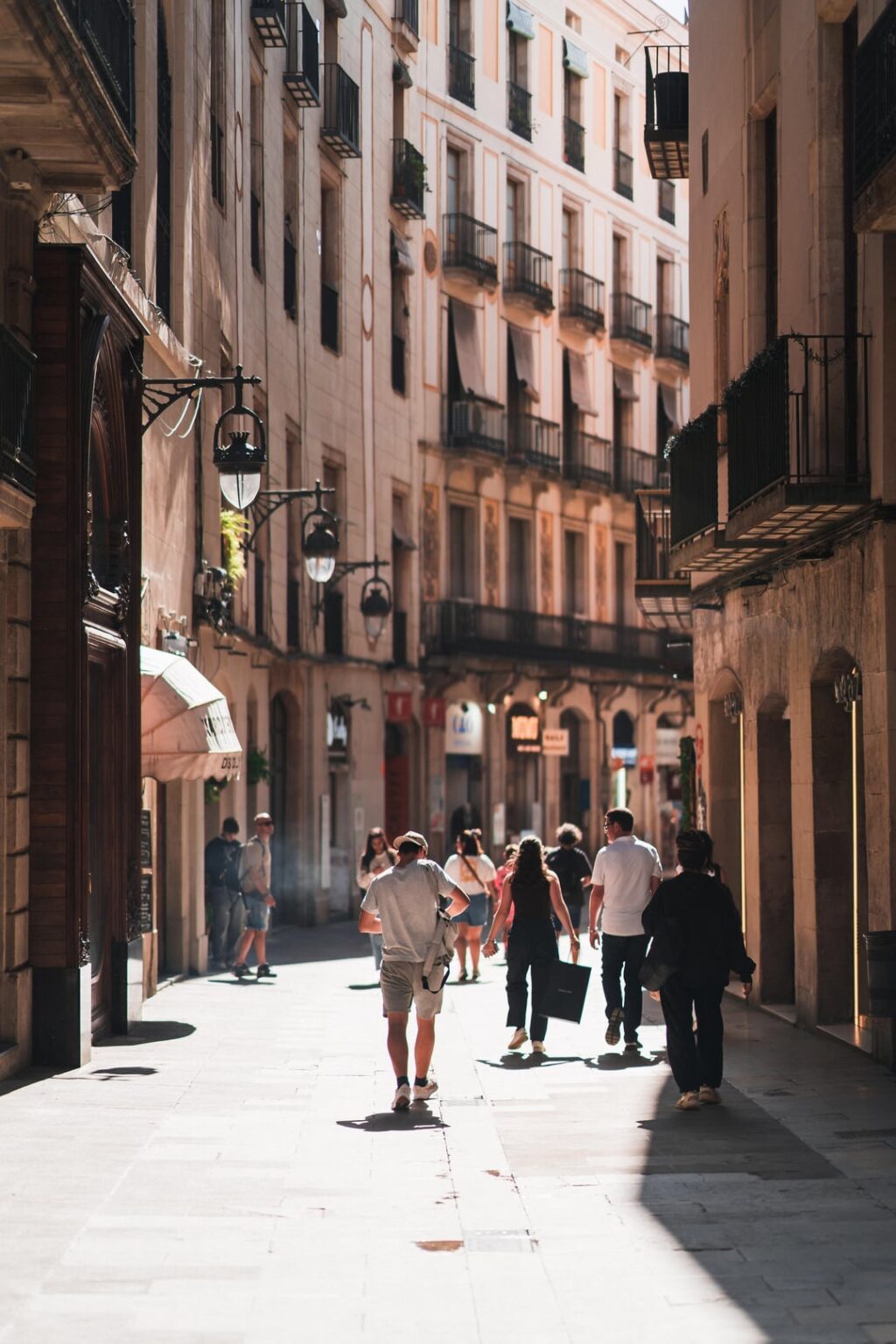 A few pictures from my trip to Spain! A few pictures from my trip to Spain!