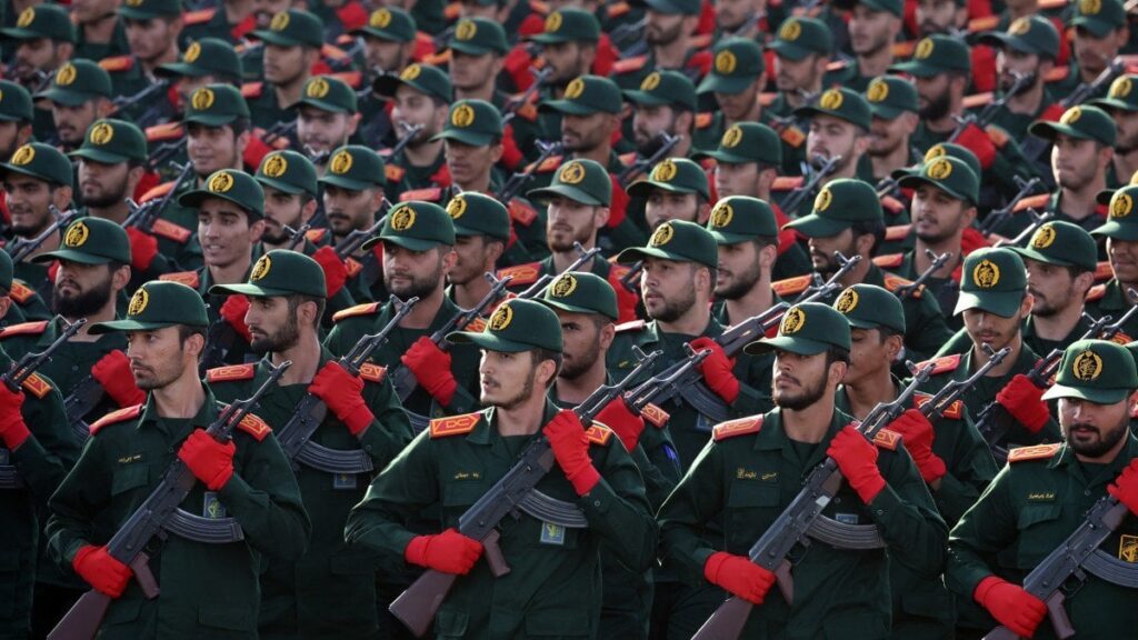Iran ‘among biggest backers of Scottish independence on X’