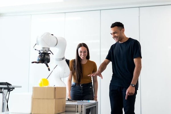 Robots vs. Human Labor in Construction: Will Automation Replace the Workforce or Create New Jobs?