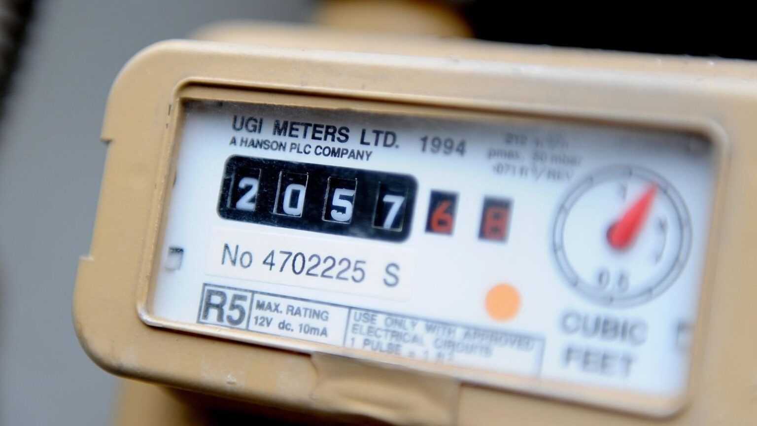 Electricity and gas theft: The hidden crime visible in your energy bill