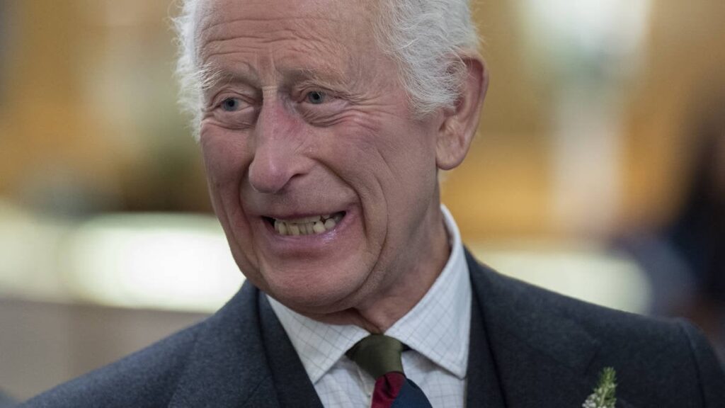 King Charles 'won't stand in way' if Australia chooses to axe monarchy and become republic