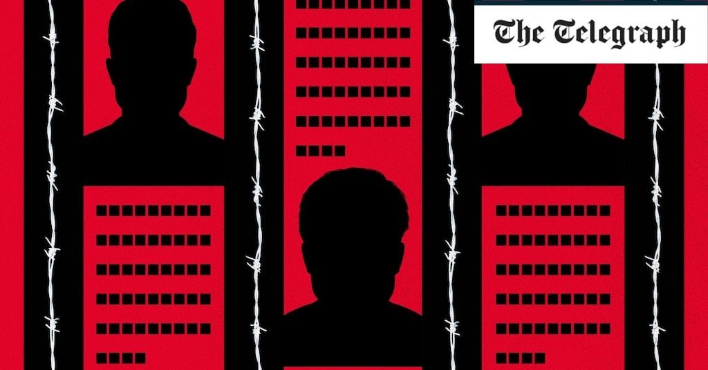 Revealed: First migrant crime table