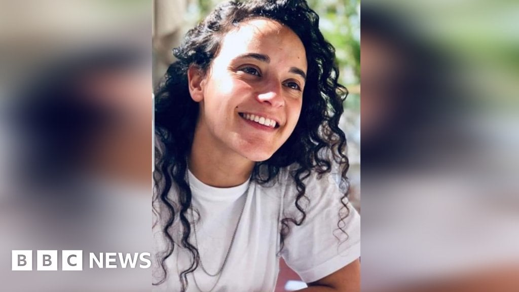 UK Israeli hostage has been forgotten, says mum