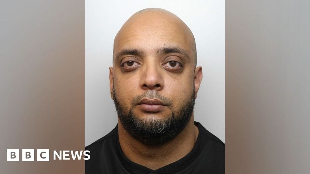 Rapist sentenced for attack on teen 20 years ago