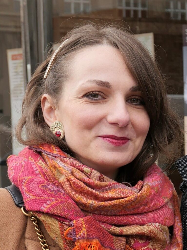 Caritas Czech Republic seeks ways to assist in Georgia despite uncertainty, says Noemi Seregi about the current turbulent situation