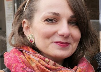 Caritas Czech Republic seeks ways to assist in Georgia despite uncertainty, says Noemi Seregi about the current turbulent situation