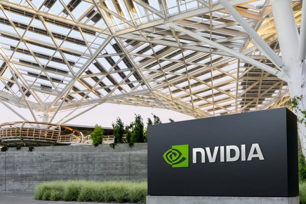 Nvidia (NVDA) Is Doubling Down On Its AI Ambitions In China
