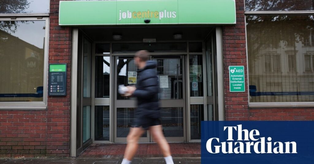 Revealed: bias found in AI system used to detect UK benefits fraud | Universal credit