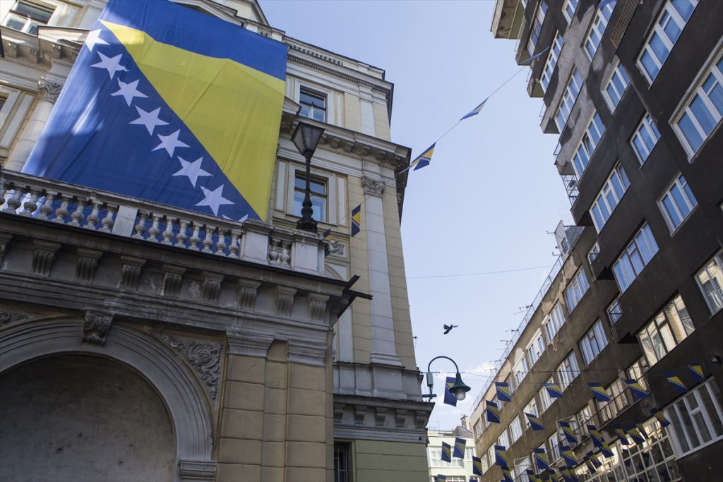 BiH and Montenegro at a Crossroads, decisively distancing themselves from Policies that obstruct the Euro-Atlantic Path