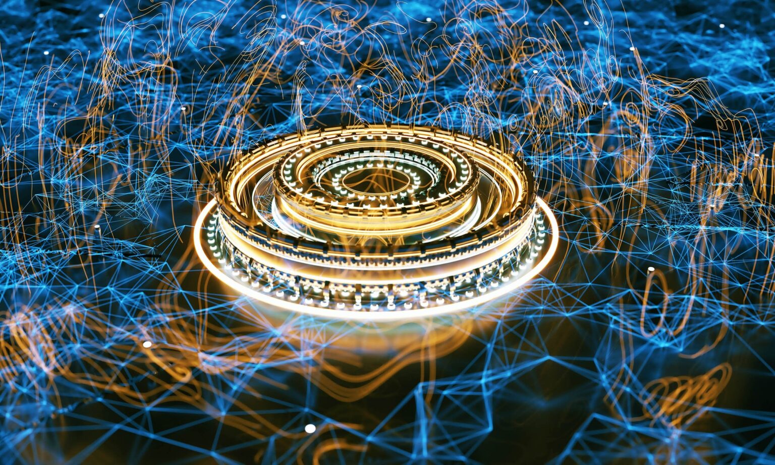 Quantum entanglement, instead of oil or coal, powers a new kind of engine