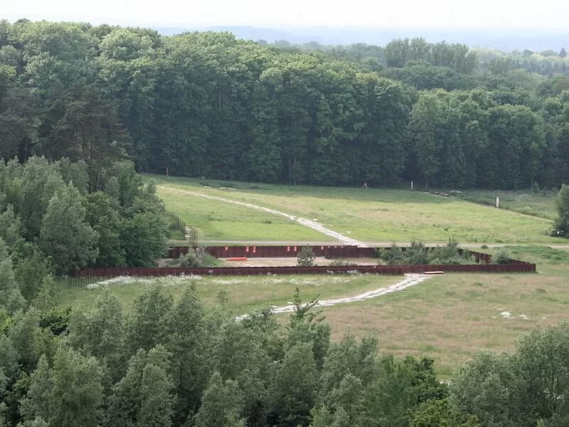 New Geoarchaeological Evidence Challenges the Identification of Kalkriese Hill as the place of the Battle of the Teutoburg Forest