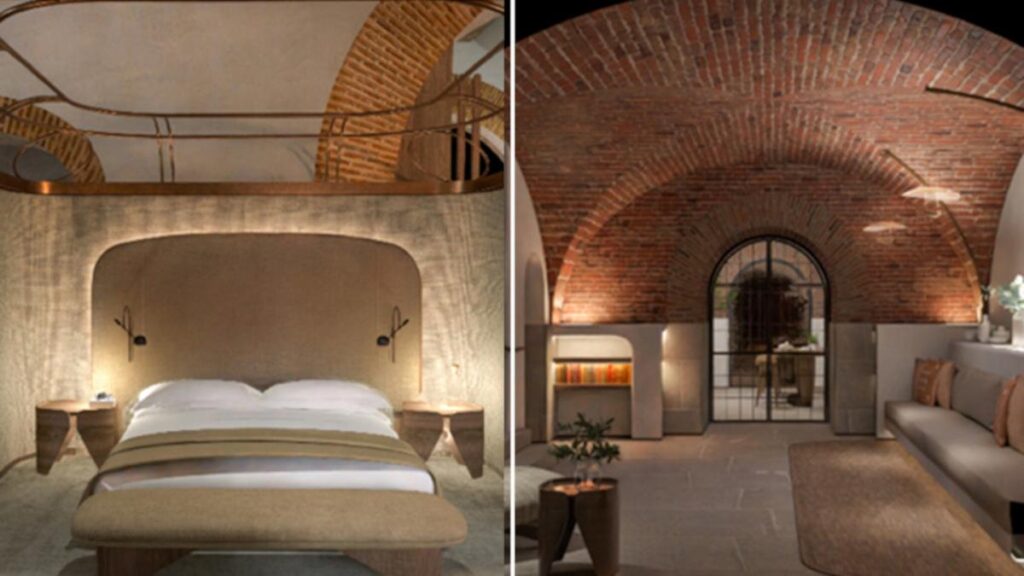 Six Senses Quexigal Palace in Spain to open by 2026 Six Senses Quexigal Palace in Spain to open by 2026
