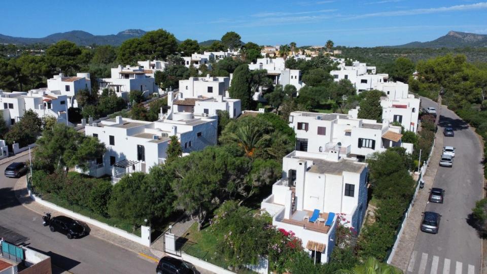 Club Cala Domingos
