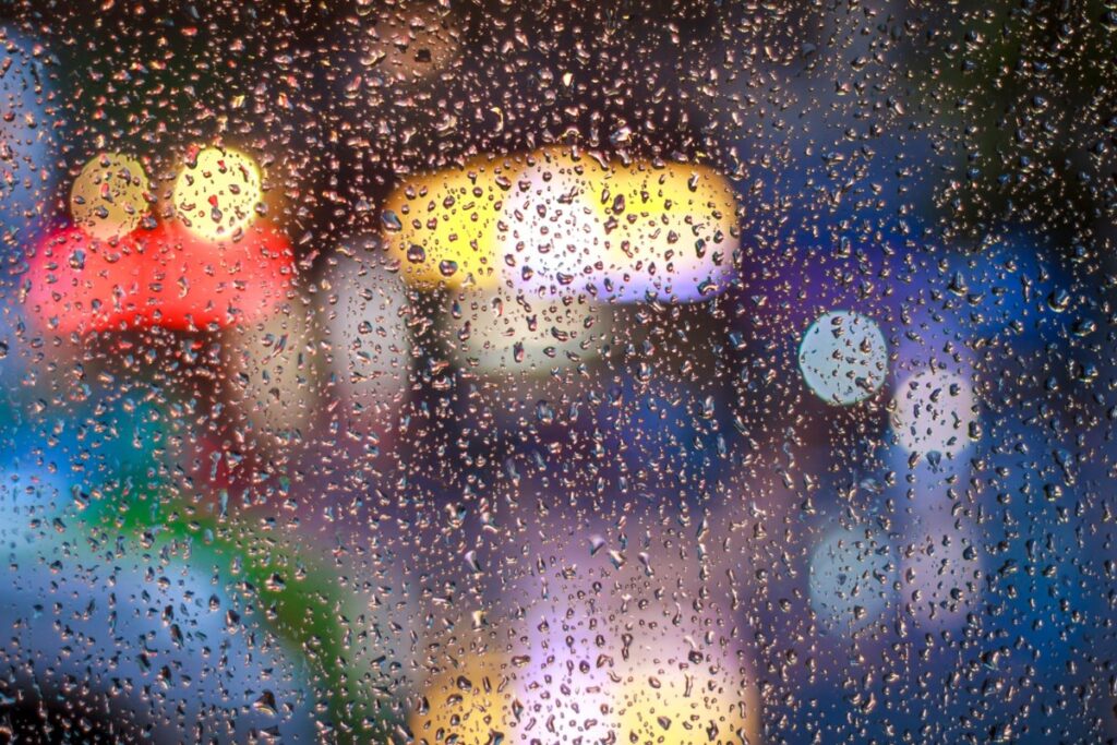 Heavy rain starting Sunday morning, says Environment Canada