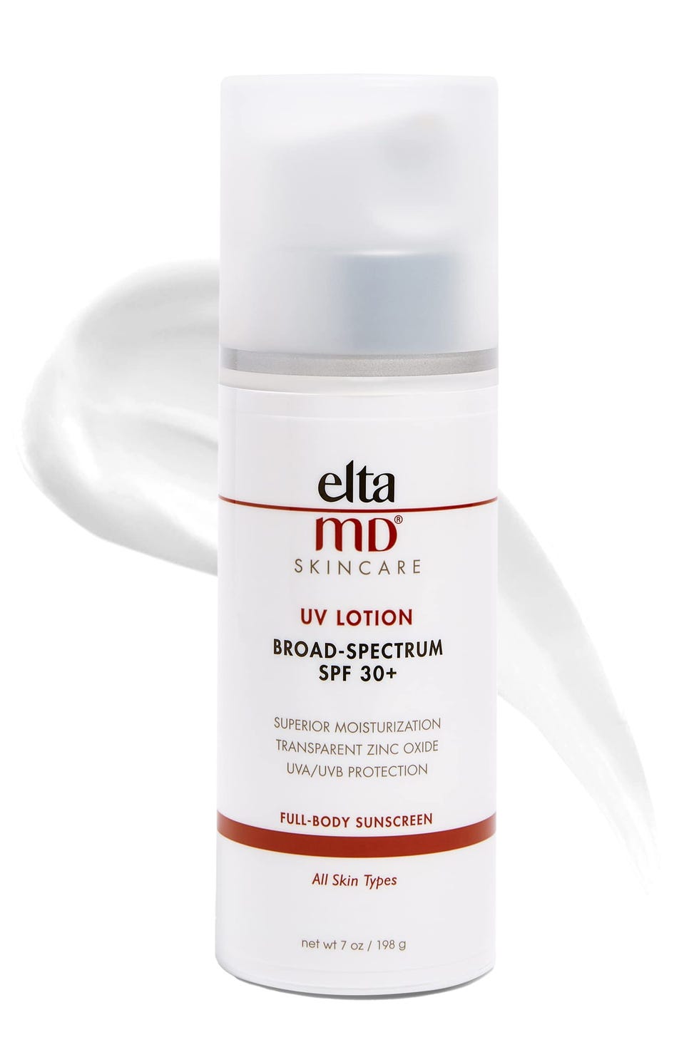 UV Lotion Broad Spectrum SPF 30+