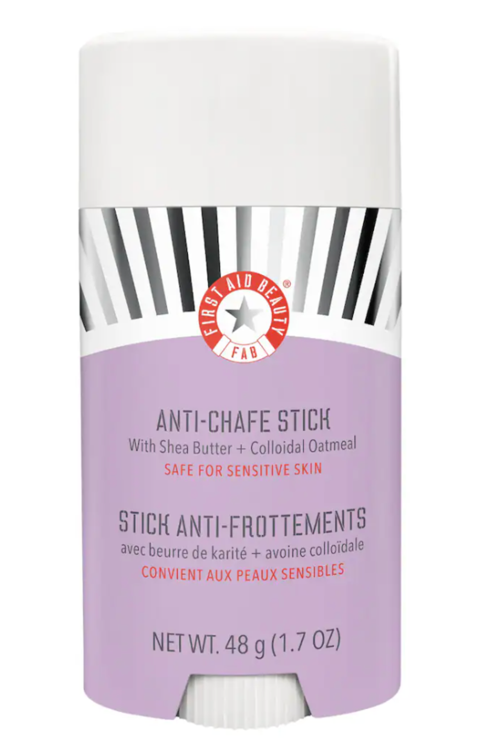 Anti-Chafe Stick